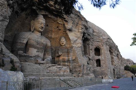 Wangjiaping Grottoes: En mystisk historisk skatt i Tongchuan!